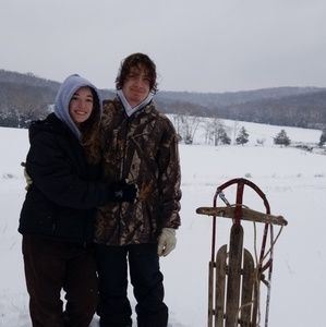 Meet your Posher, Alexis